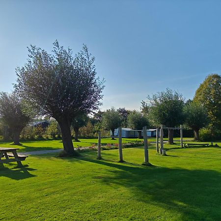 Hoeve De Mertel Biezenmortel Ngoại thất bức ảnh