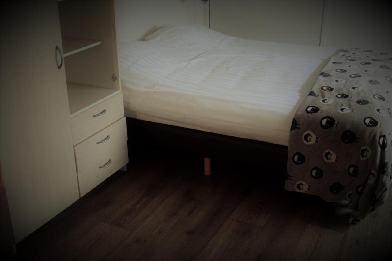 Hoeve De Mertel Biezenmortel Ngoại thất bức ảnh