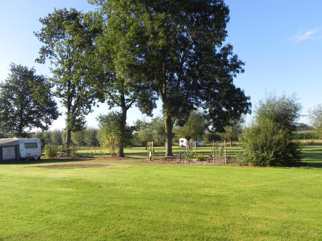 Hoeve De Mertel Biezenmortel Ngoại thất bức ảnh